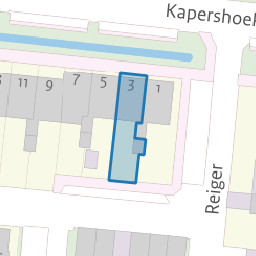 Perceel HVT01-E-1262