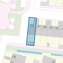 Perceel HVT01-E-1264