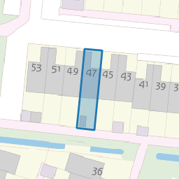 Perceel HVT01-E-1267