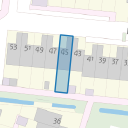 Perceel HVT01-E-1268