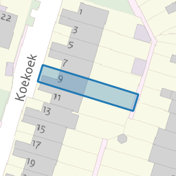 Perceel HVT01-E-1276