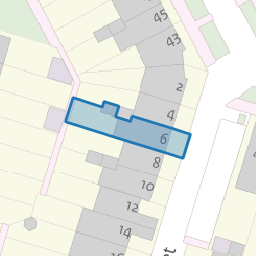 Perceel HVT01-E-1277