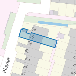 Perceel HVT01-E-1283