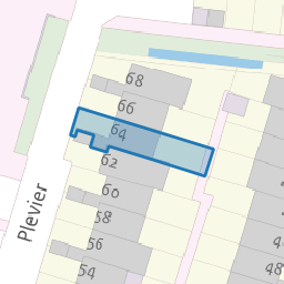 Perceel HVT01-E-1284