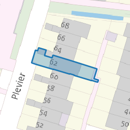 Perceel HVT01-E-1285