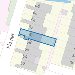 Perceel HVT01-E-1286