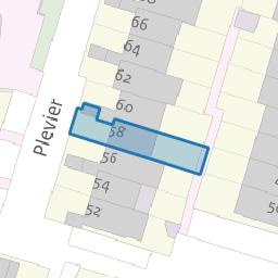 Perceel HVT01-E-1287