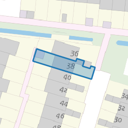 Perceel HVT01-E-1288