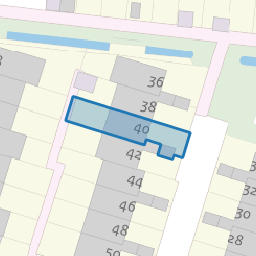 Perceel HVT01-E-1289