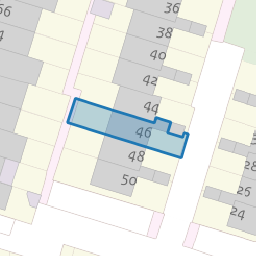 Perceel HVT01-E-1292