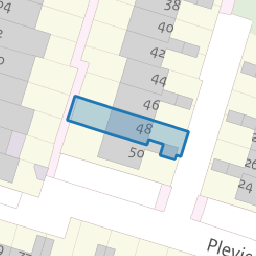 Perceel HVT01-E-1293