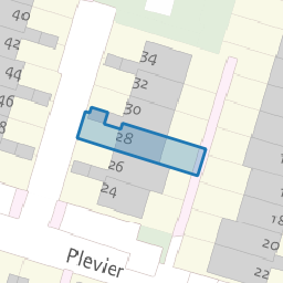 Perceel HVT01-E-1295