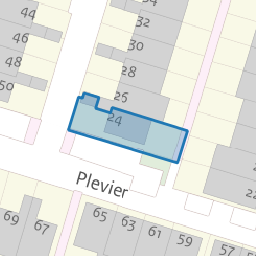 Perceel HVT01-E-1296