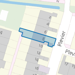 Perceel HVT01-E-1297