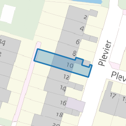 Perceel HVT01-E-1298