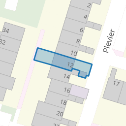 Perceel HVT01-E-1299