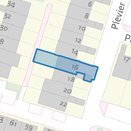 Perceel HVT01-E-1300