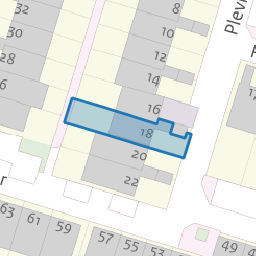 Perceel HVT01-E-1301