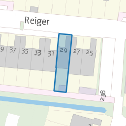 Perceel HVT01-E-1305