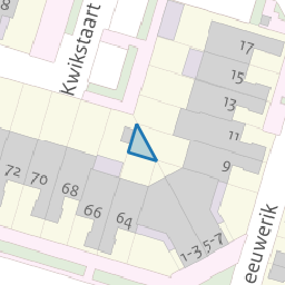 Perceel HVT01-E-1306