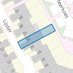 Perceel HVT01-E-1308