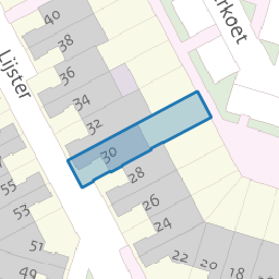 Perceel HVT01-E-1309