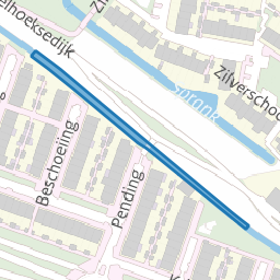 Perceel HVT01-E-1316