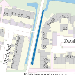 Perceel HVT01-E-1317