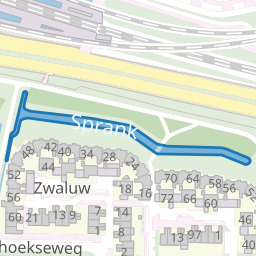 Perceel HVT01-E-1321