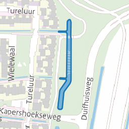 Perceel HVT01-E-1322