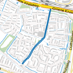 Perceel HVT01-E-1324