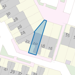 Perceel HVT01-E-1341