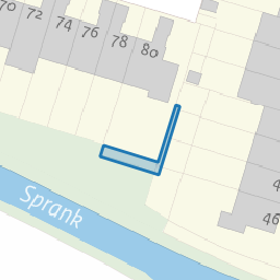 Perceel HVT01-E-1390