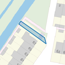 Perceel HVT01-E-1394