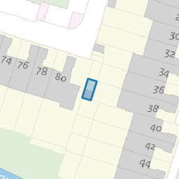 Perceel HVT01-E-1408