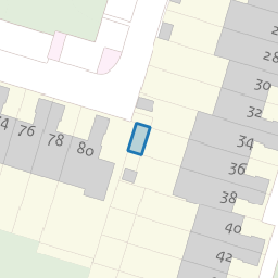 Perceel HVT01-E-1421