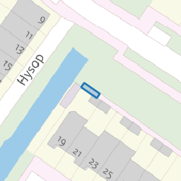 Perceel HVT01-E-1423