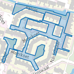 Perceel HVT01-E-1435