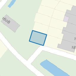 Perceel HVT01-E-1447