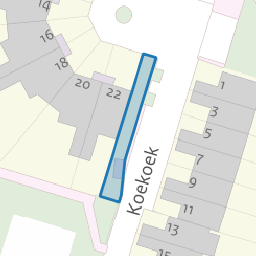 Perceel HVT01-E-1449