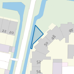 Perceel HVT01-E-1451