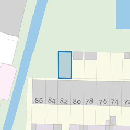 Perceel HVT01-E-1454