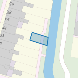 Perceel HVT01-E-1460