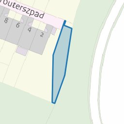 Perceel HVT01-E-1483