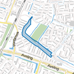 Perceel HVT01-E-1484