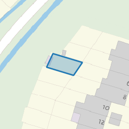 Perceel HVT01-E-1485