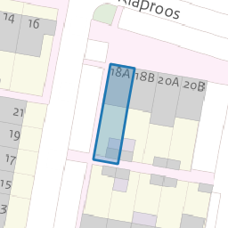 Perceel HVT01-E-1487