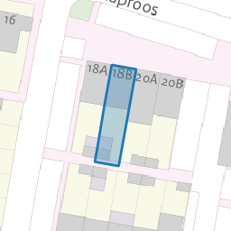 Perceel HVT01-E-1488