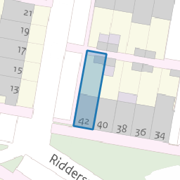 Perceel HVT01-E-1491