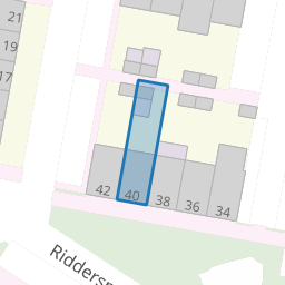 Perceel HVT01-E-1492